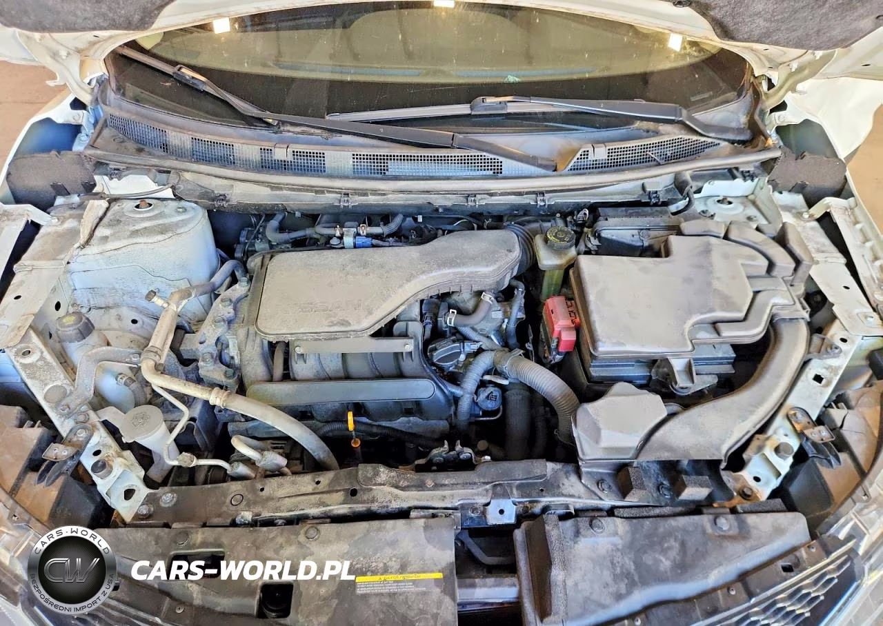 2019 Nissan Rogue Sport S VIN:JN1BJ1CR3KW313231 - 12