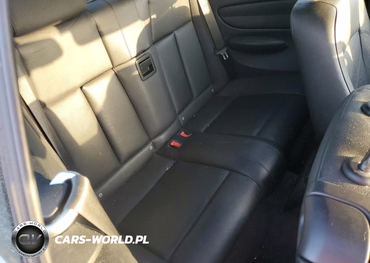2011 BMW 128 I VIN:WBAUL7C57BVM81019 - 10