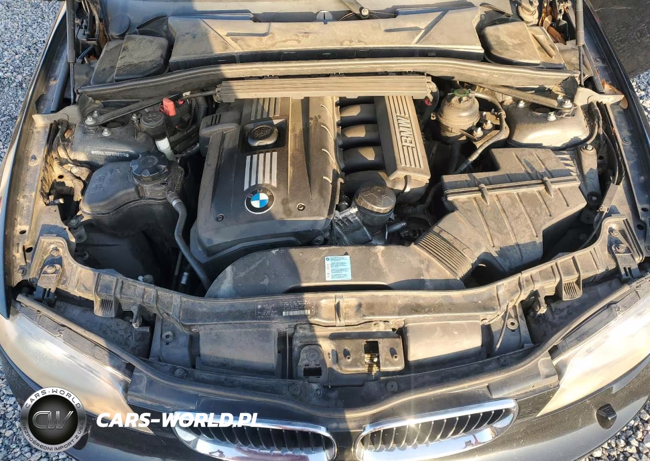2011 BMW 128 I VIN:WBAUL7C57BVM81019 - 11