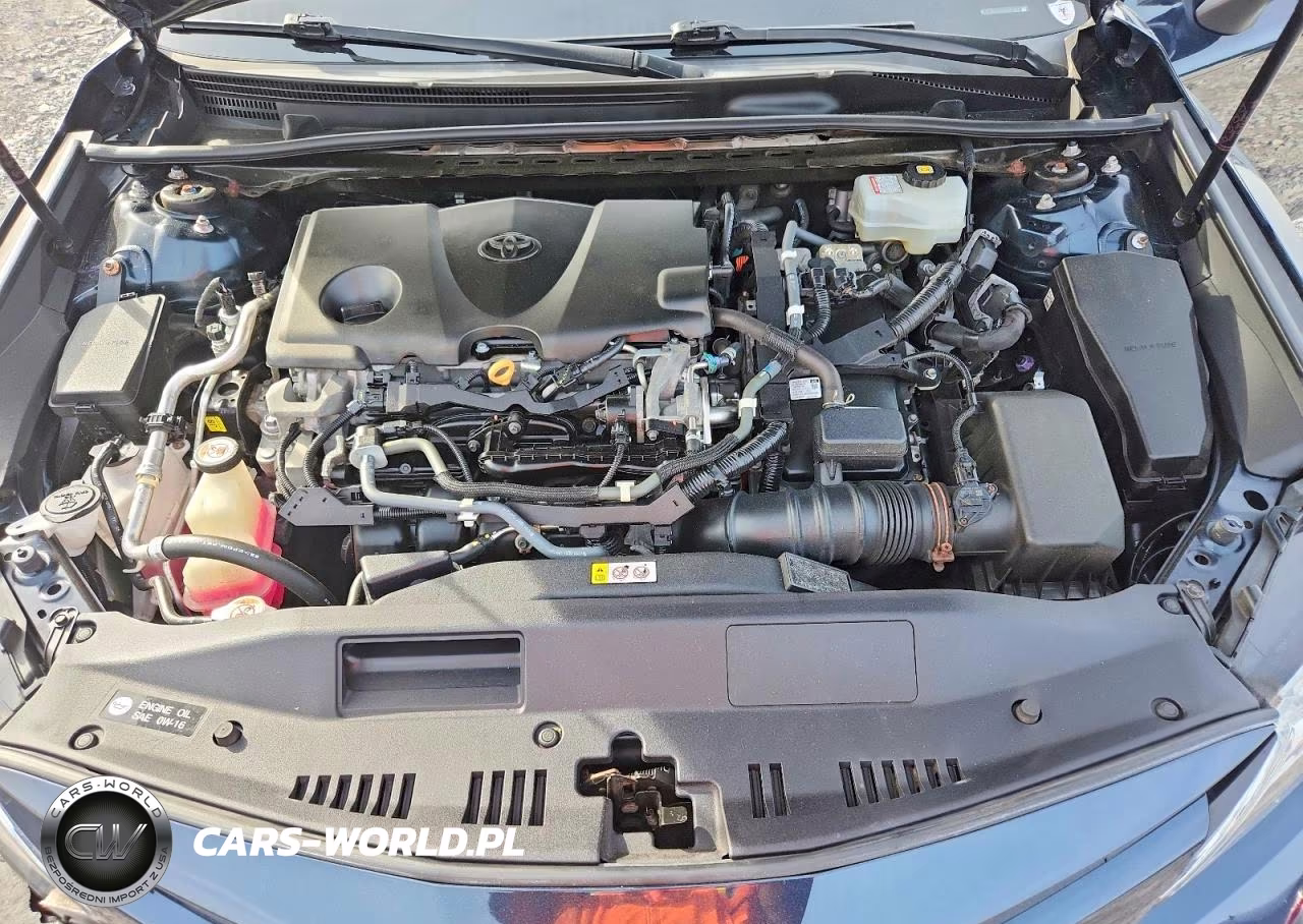 2019 Toyota Camry Hybrid Xle VIN:4T1B21HK9KU511826 - 11