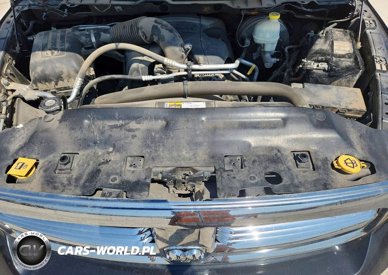 2015 Ram 1500 Slt VIN:1C6RR7LT0FS786172 - 11