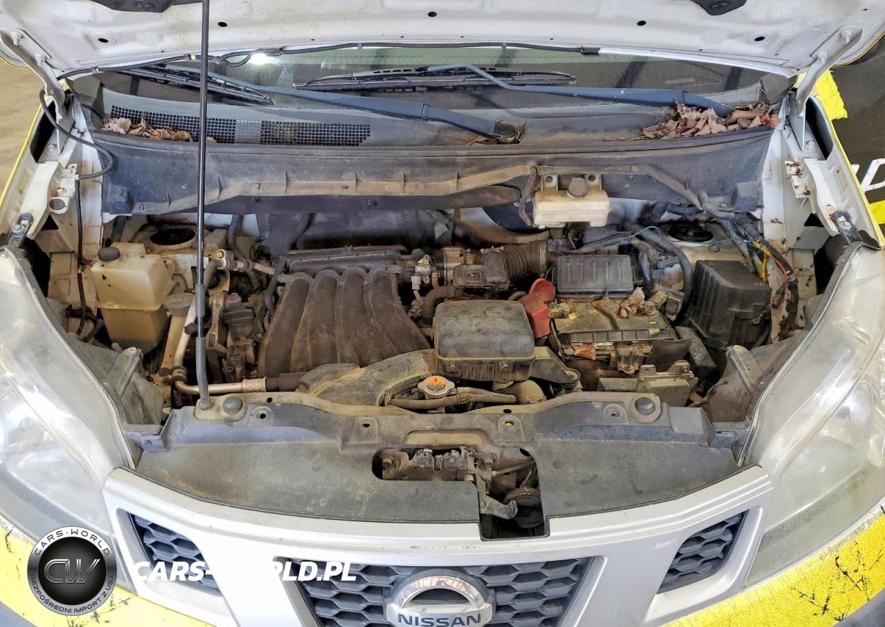 2015 Nissan Nv200 S VIN:3N6CM0KN2FK690097 - 12