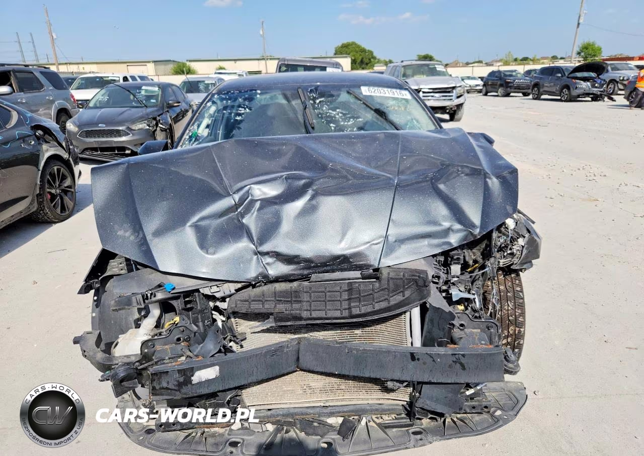 2021 Hyundai Elantra Se VIN:5NPLL4AG1MH027854 - 5