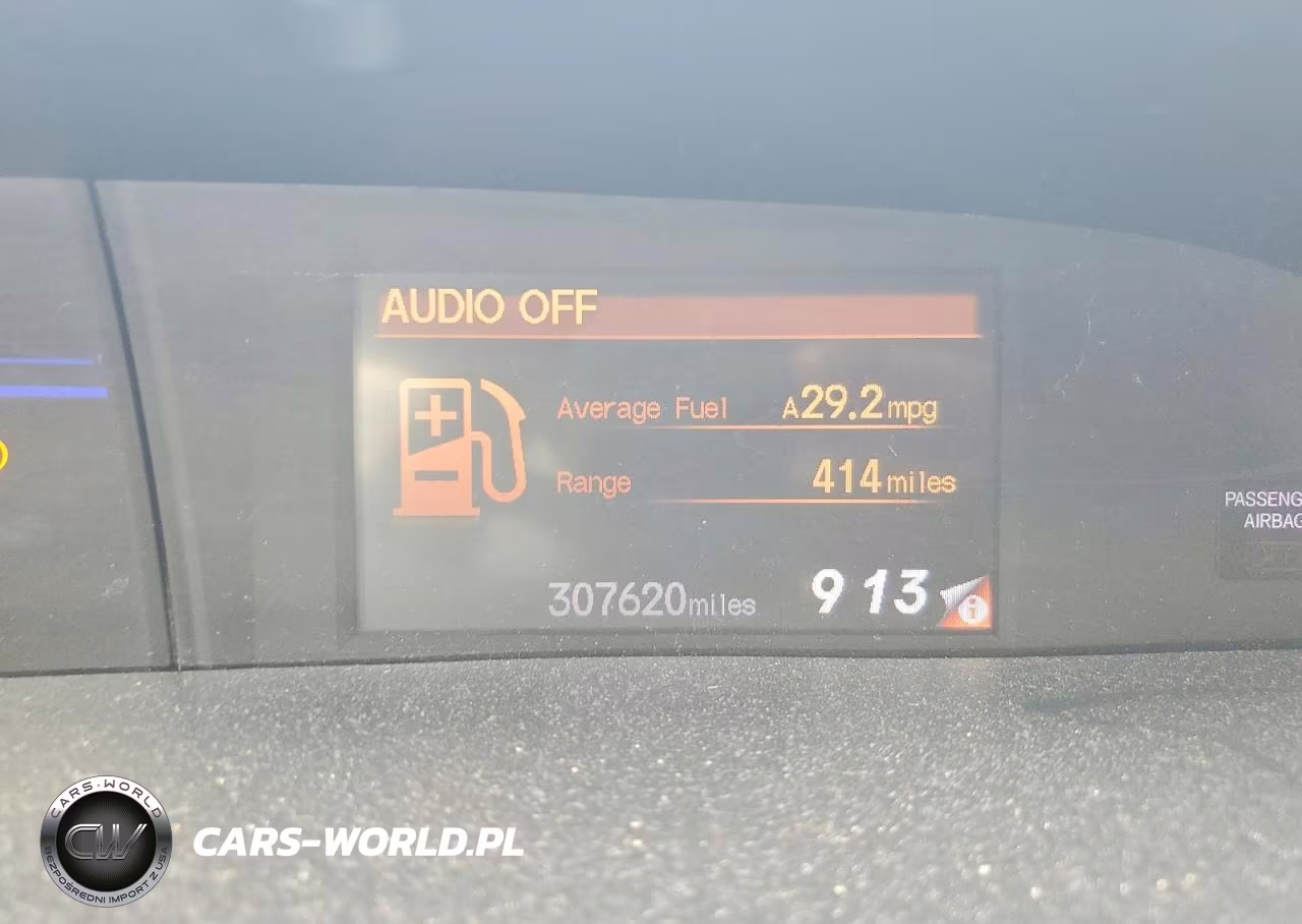 2012 Honda Civic Lx VIN:2HGFB2F52CH525906 - 9