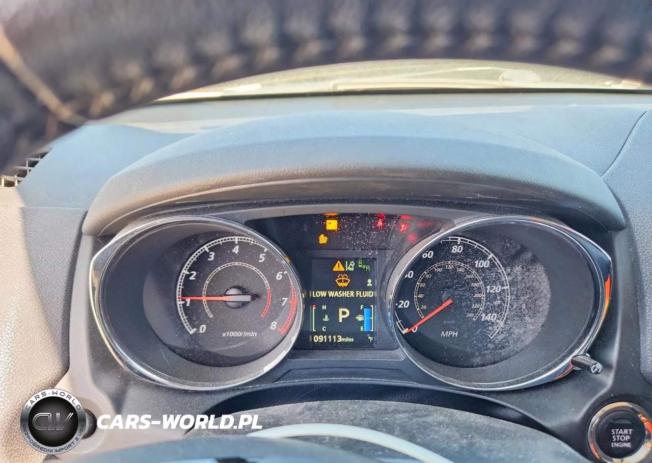 2021 Mitsubishi Outlander Sport Es VIN:JA4ARUAU5MU029926 - 9