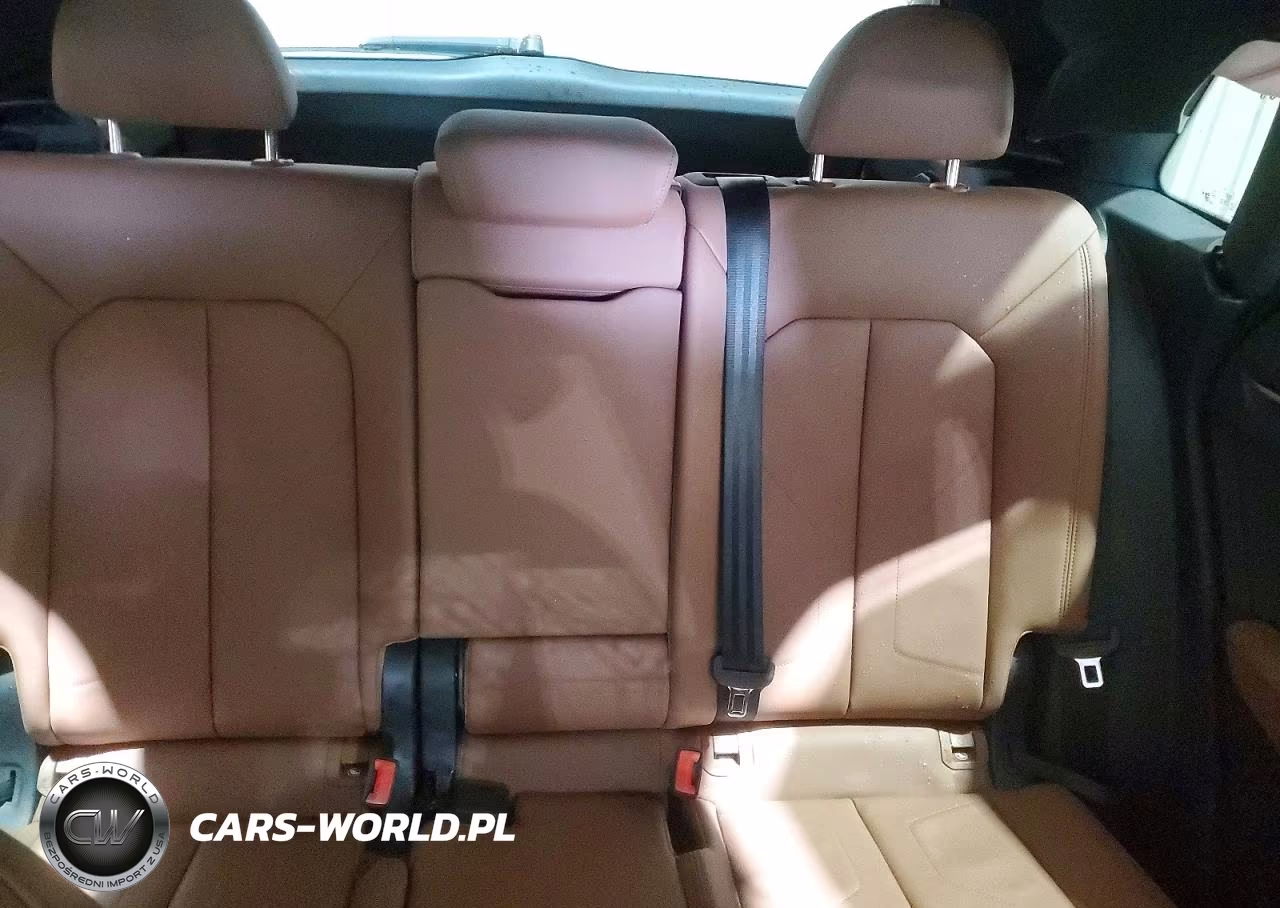 2024 Audi Q3 Premium Plus S Line 45 VIN:WA1EECF38R1106496 - 10