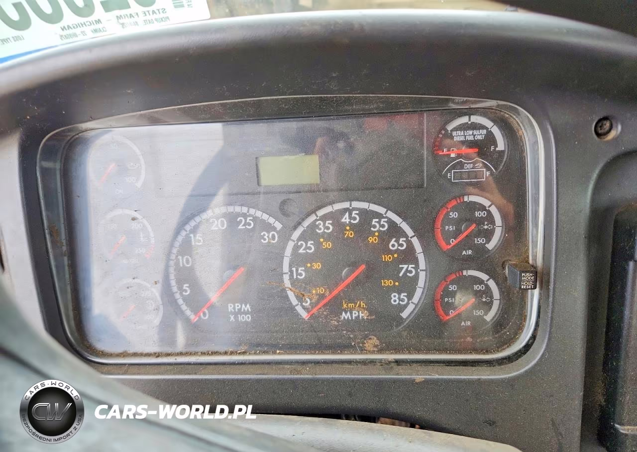 2014 Freightliner M2 106 Medium Duty VIN:1FVACWDT3EHFL1759 - 9