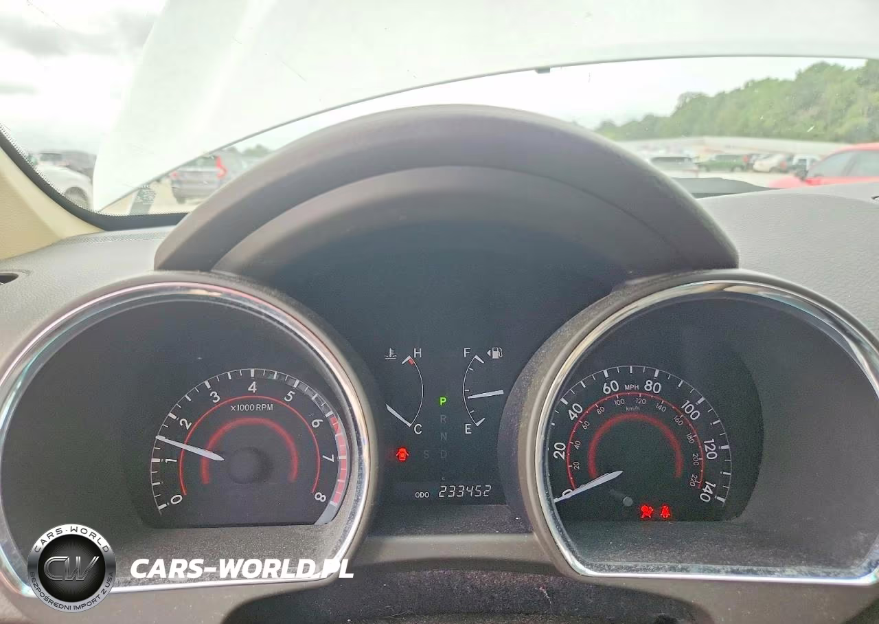 2009 Toyota Highlander Base VIN:JTEDA41A092007699 - 9