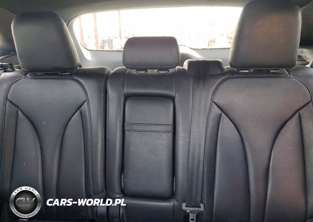2015 Lincoln Mkc VIN:5LMCJ1A90FUJ10747 - 10