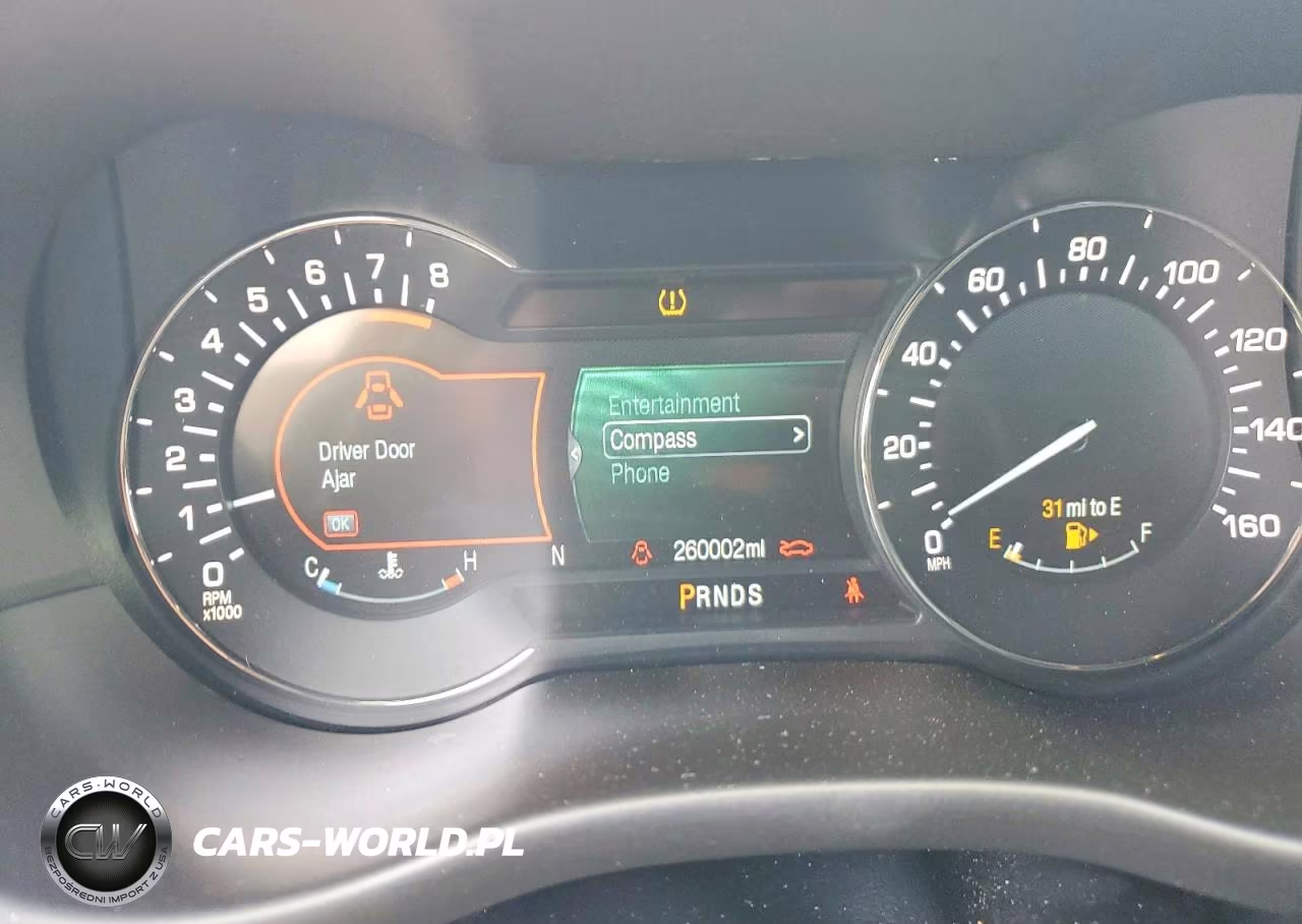 2015 Lincoln Mkc VIN:5LMCJ1A90FUJ10747 - 9