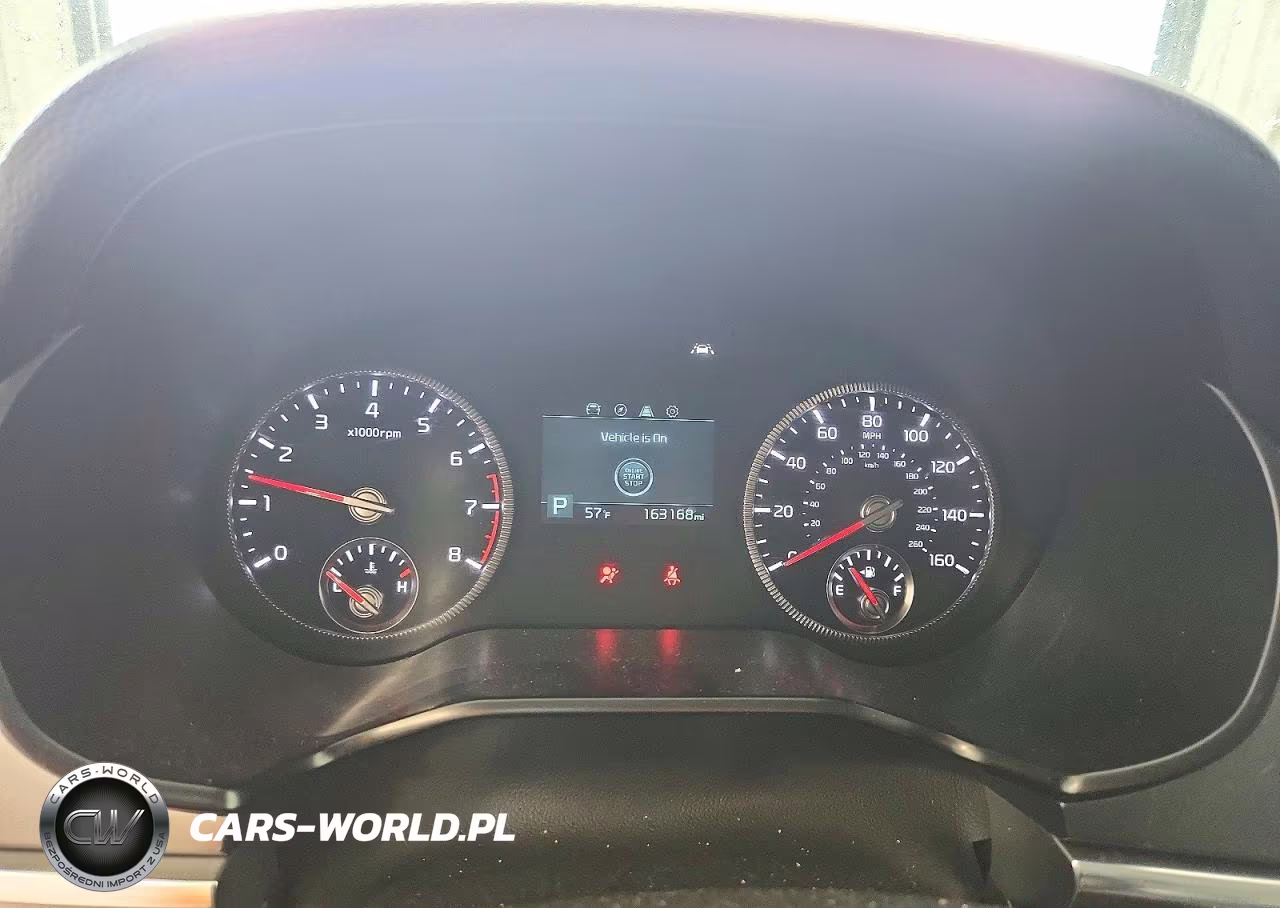 2022 Kia Telluride Lx VIN:5XYP24HC6NG294729 - 9
