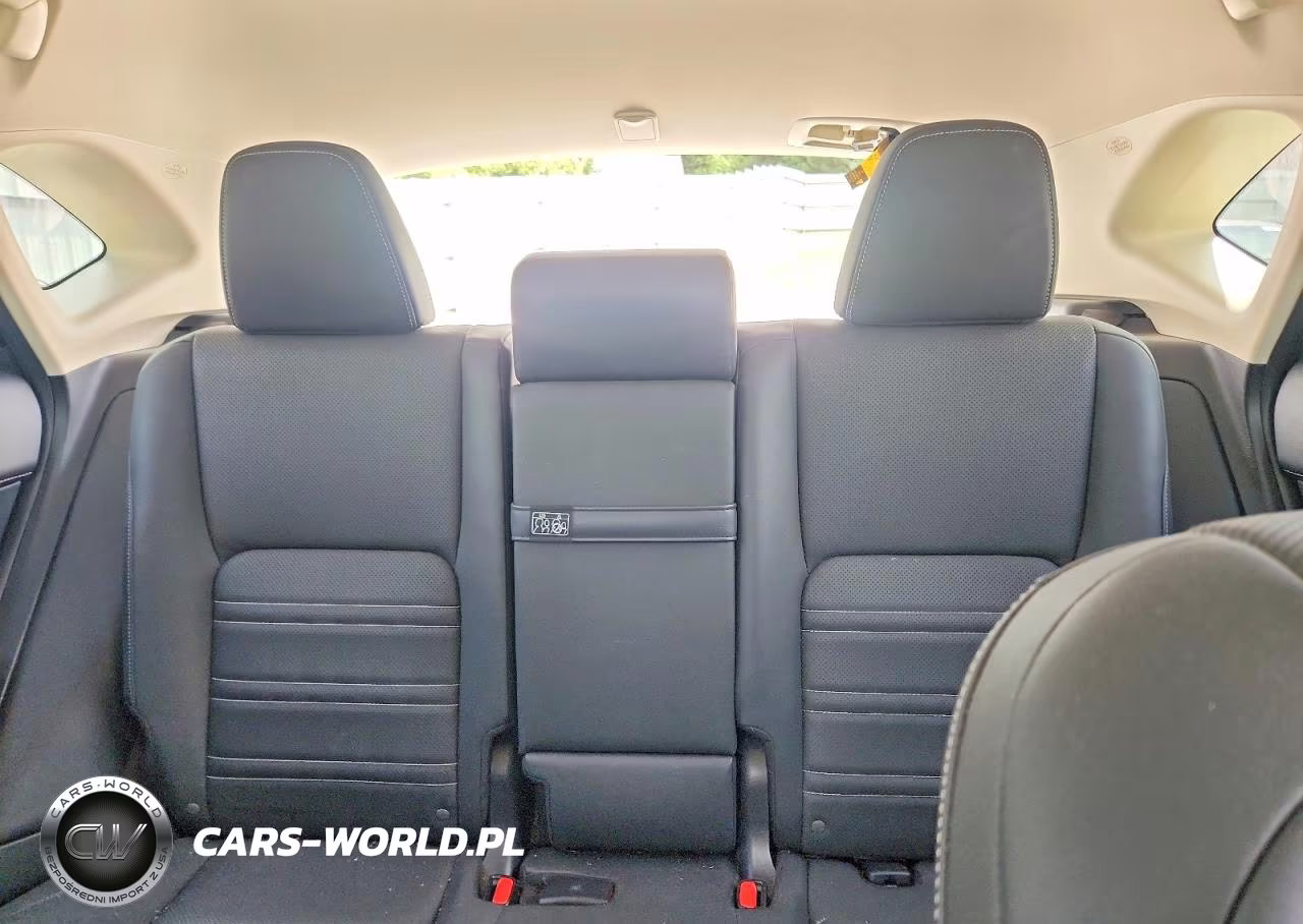 2015 Lexus Nx 200T VIN:JTJBARBZ9F2035605 - 10