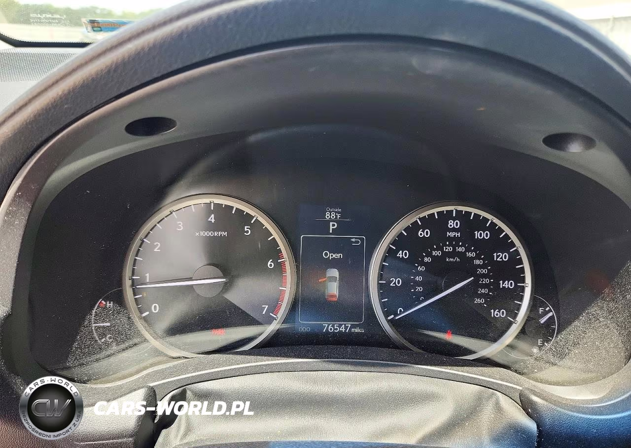2015 Lexus Nx 200T VIN:JTJBARBZ9F2035605 - 9