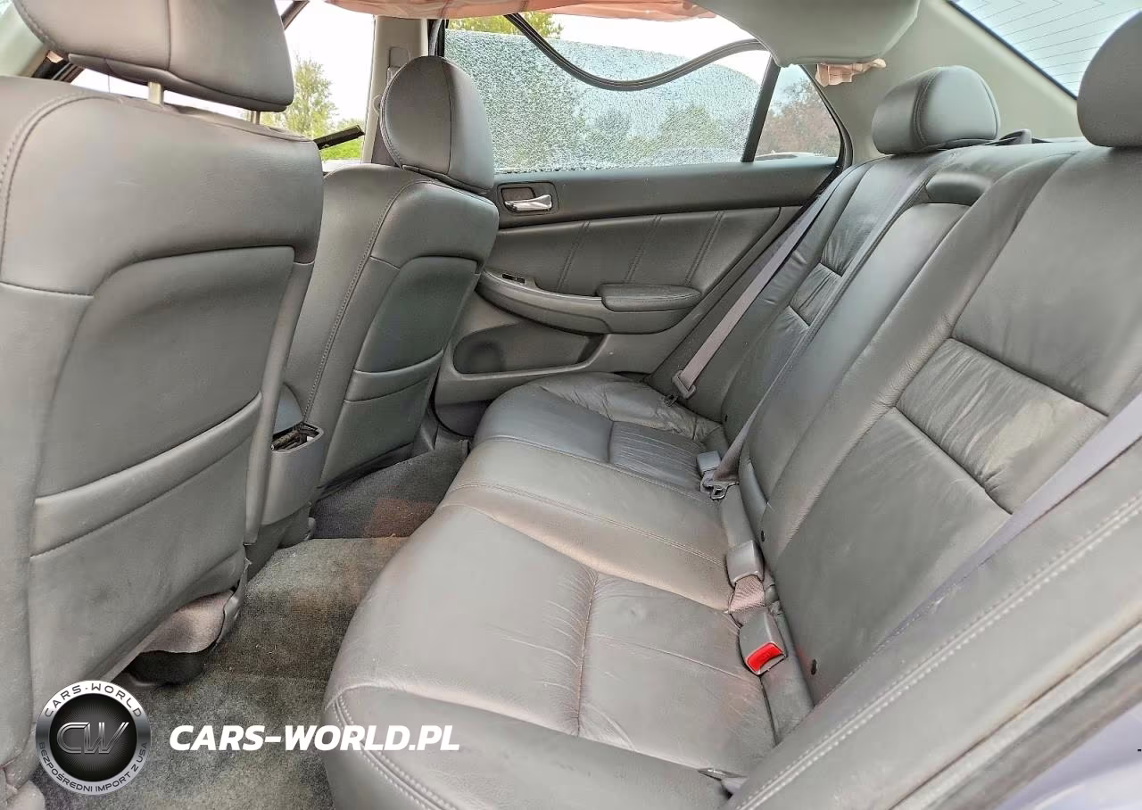 2007 Honda Accord Ex VIN:1HGCM66567A001599 - 10