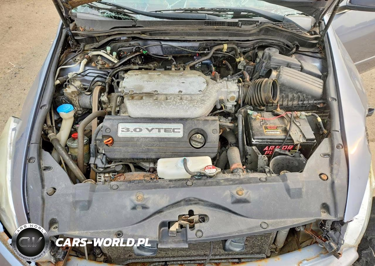 2007 Honda Accord Ex VIN:1HGCM66567A001599 - 11