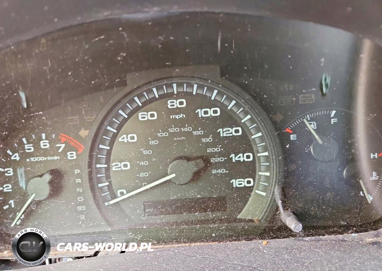 2007 Honda Accord Ex VIN:1HGCM66567A001599 - 9