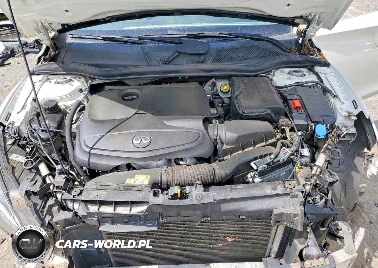 2018 Infiniti Qx30 Premium VIN:SJKCH5CR0JA052363 - 11