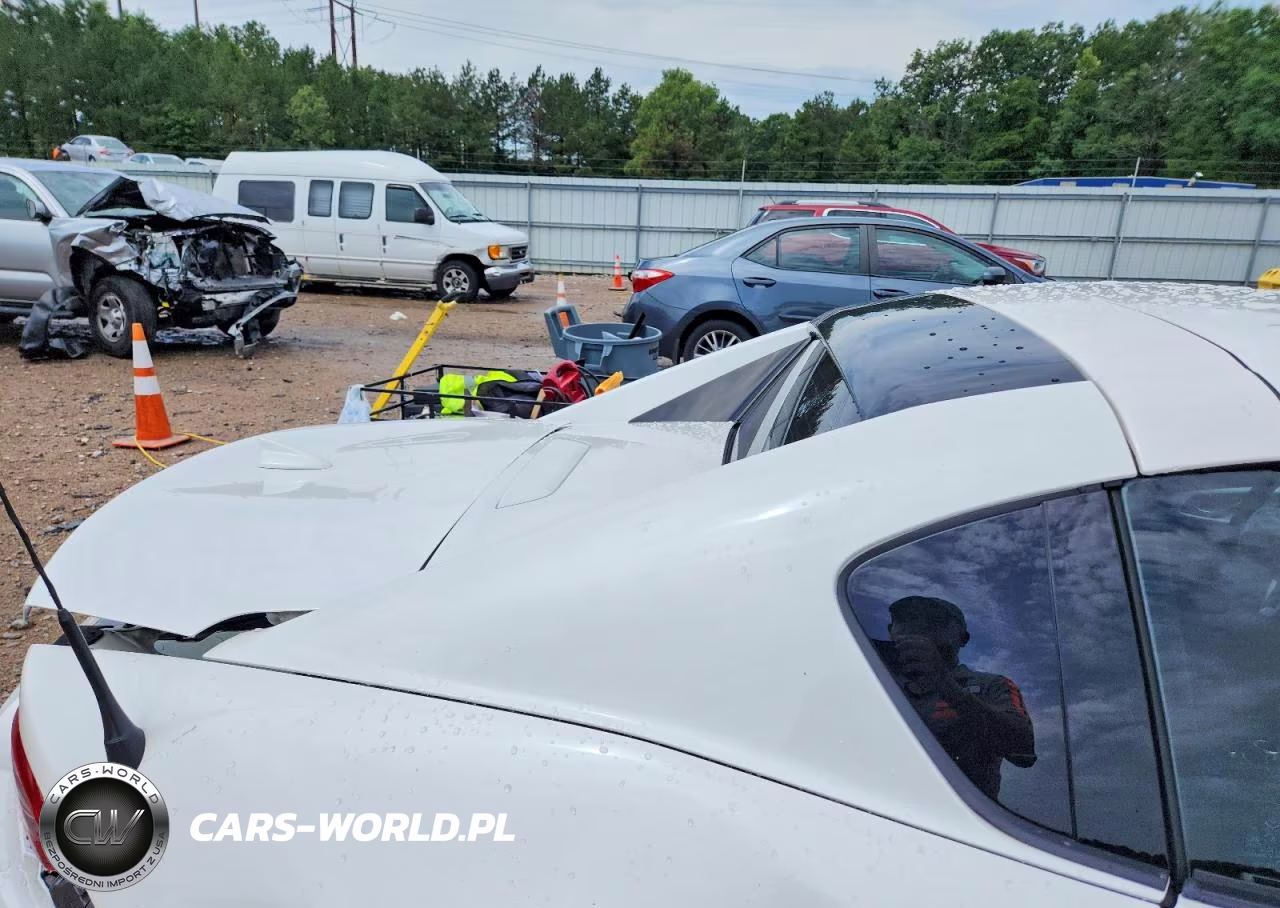 2023 Mazda Mx-5 Miata Grand Touring VIN:JM1NDAM72P0559843 - 10