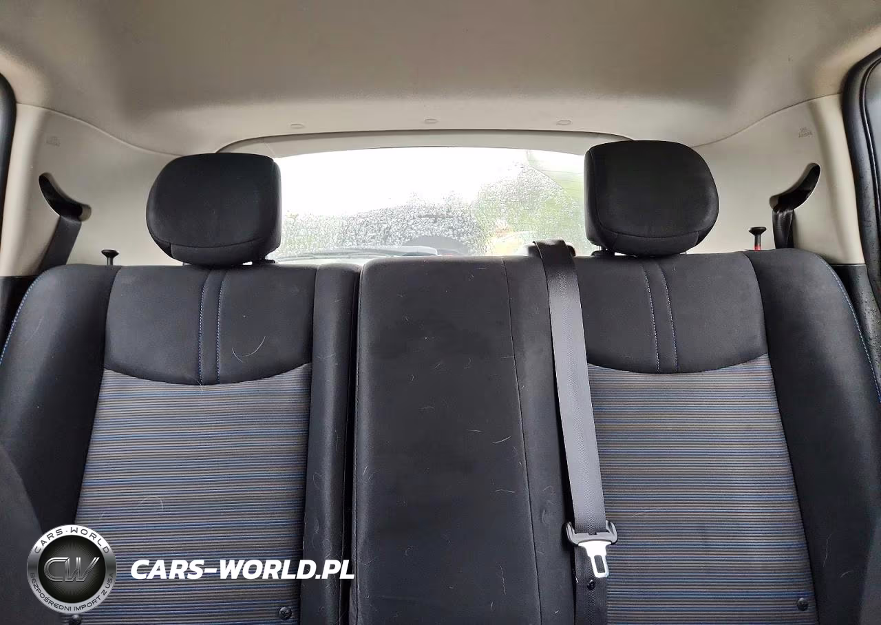 2018 Nissan Leaf Sv VIN:1N4AZ1CP0JC315556 - 10