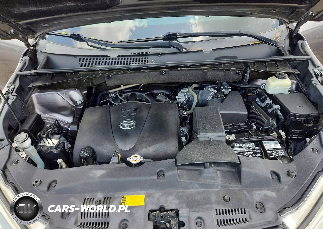 2018 Toyota Highlander Xle VIN:5TDKZRFH3JS280219 - 12