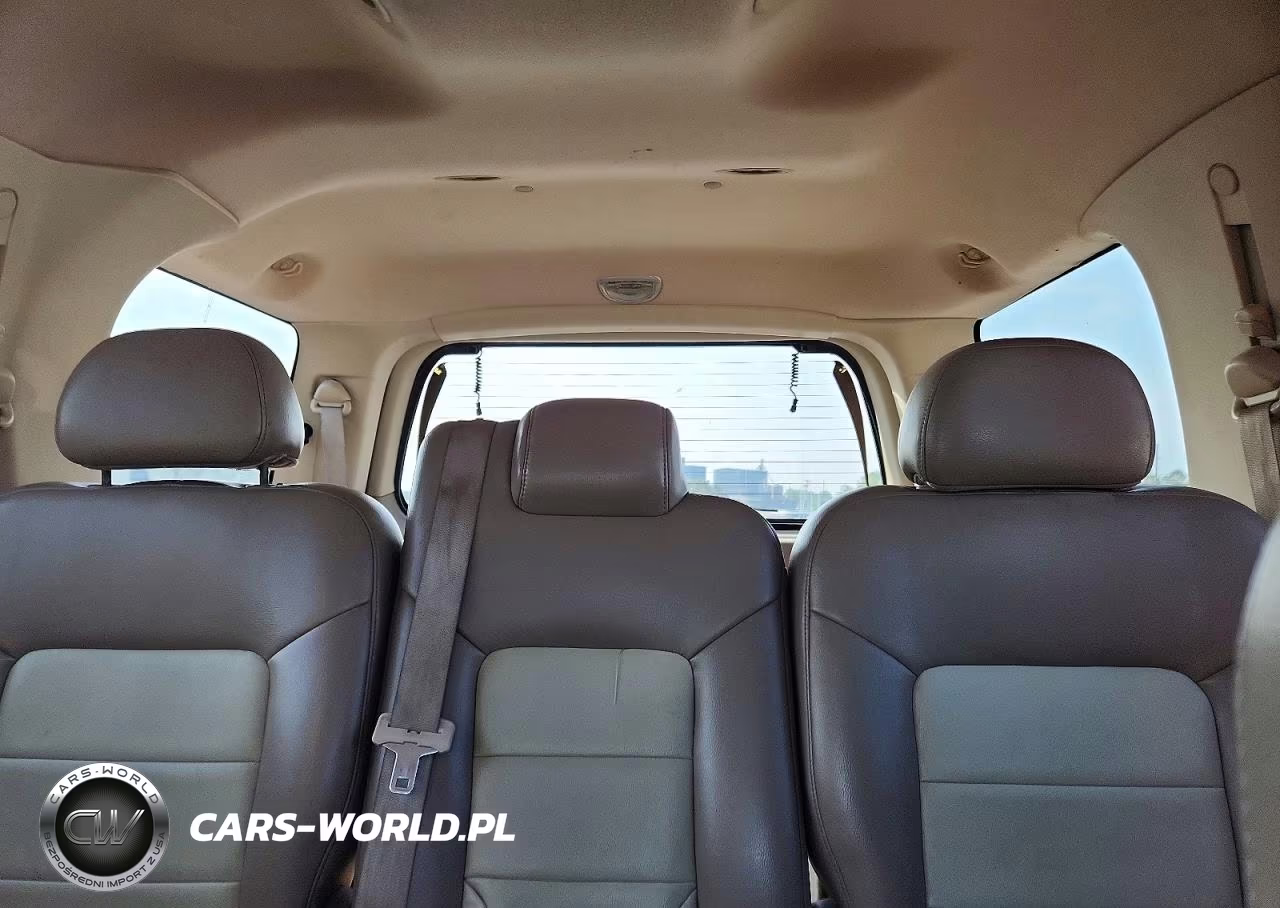 2004 Ford Expedition Eddie Bauer VIN:1FMFU18L64LB06097 - 10