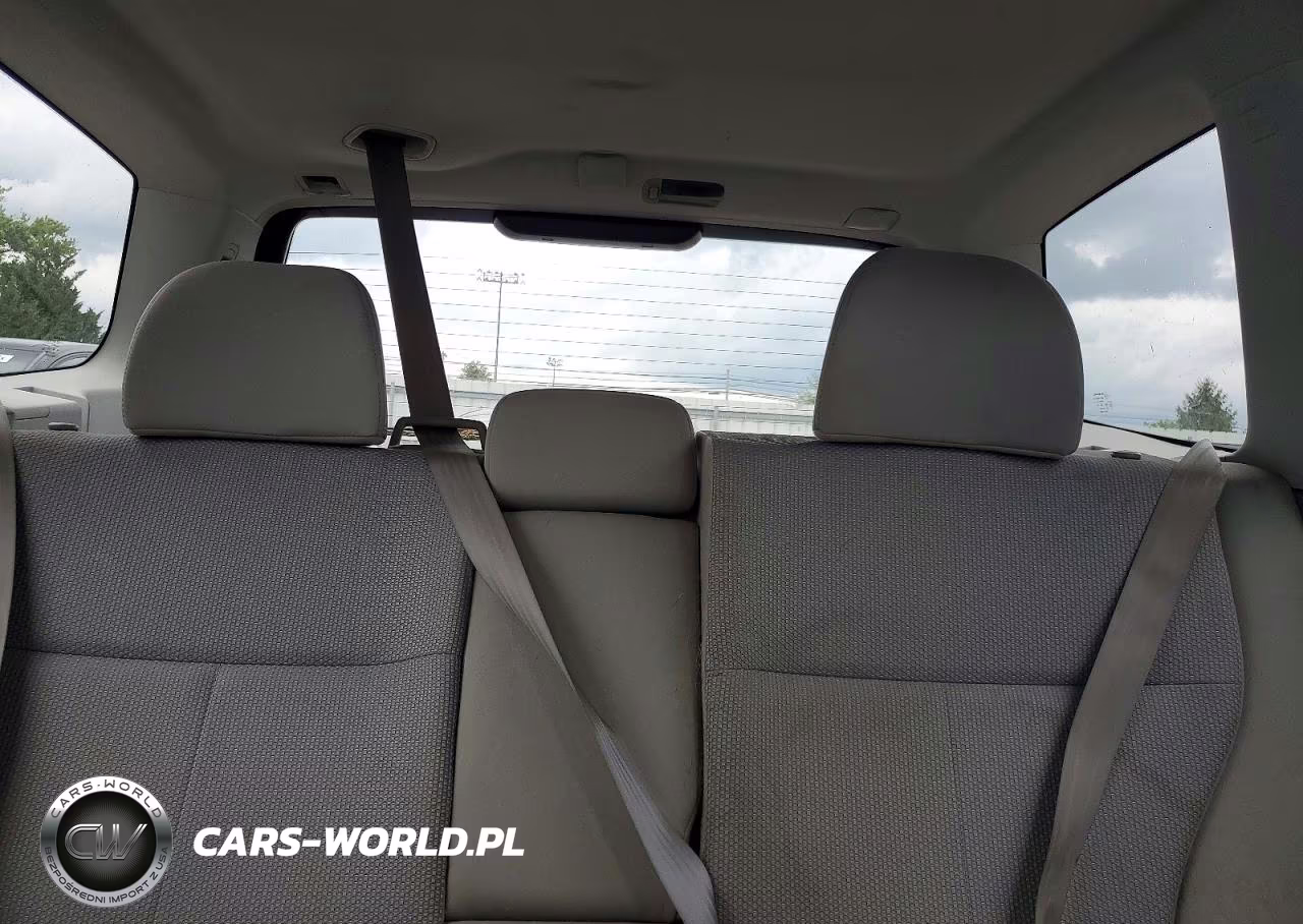 2013 Subaru Forester 2.5X Premium VIN:JF2SHACC0DH443383 - 10