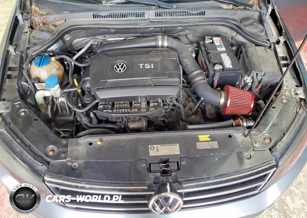 2015 Volkswagen Jetta Se VIN:3VWD17AJ1FM331350 - 11