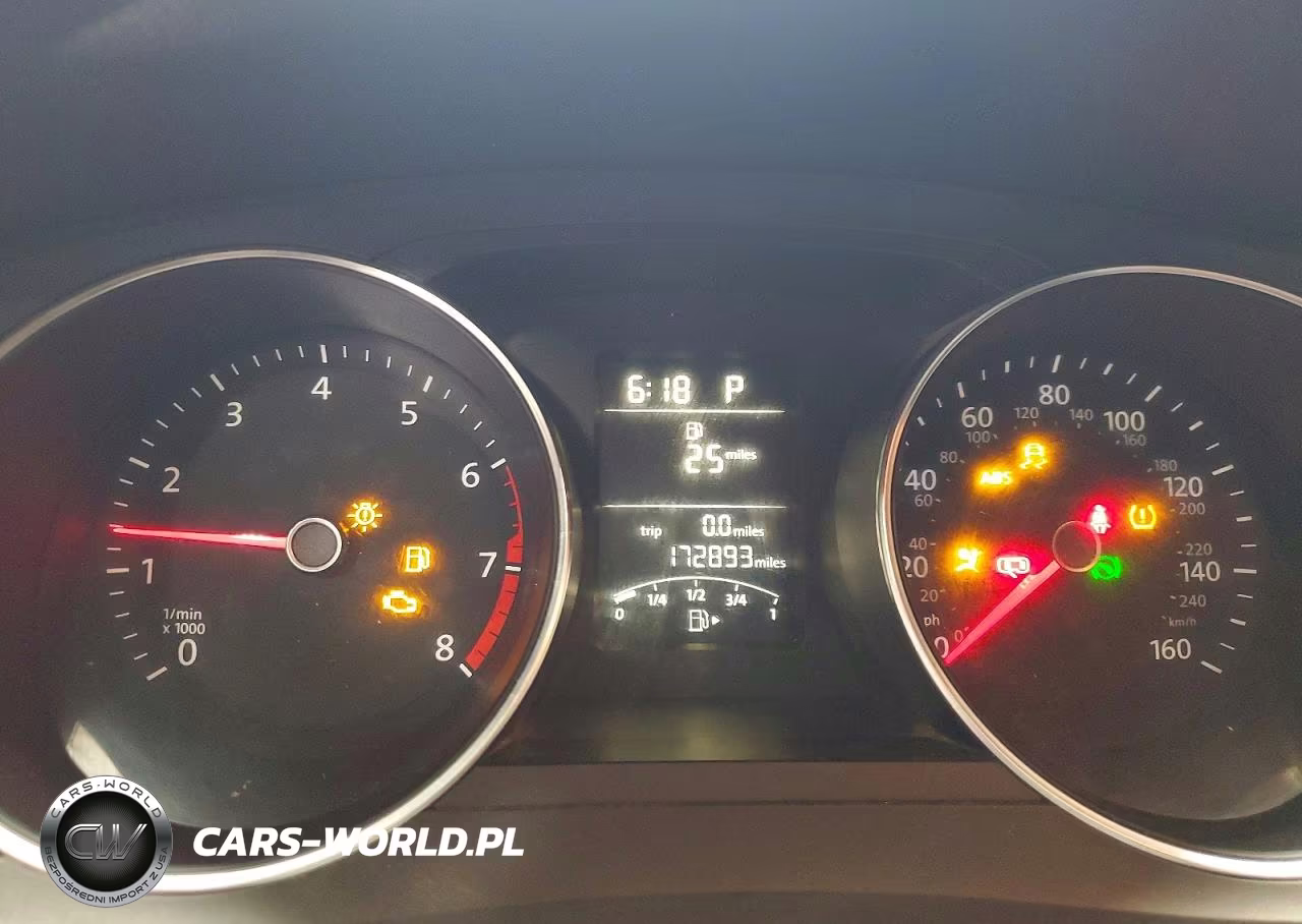 2015 Volkswagen Jetta Se VIN:3VWD17AJ1FM331350 - 9