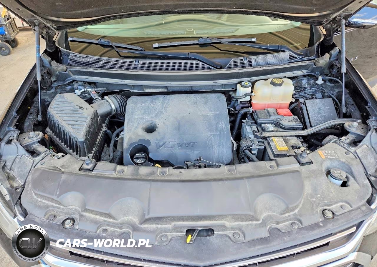 2018 Chevrolet Traverse Lt VIN:1GNERGKW0JJ119952 - 12