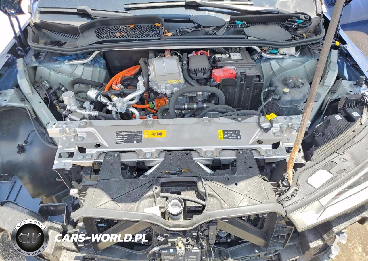 2024 BMW Ix xDrive50 VIN:WB523CF06RCR08663 - 12