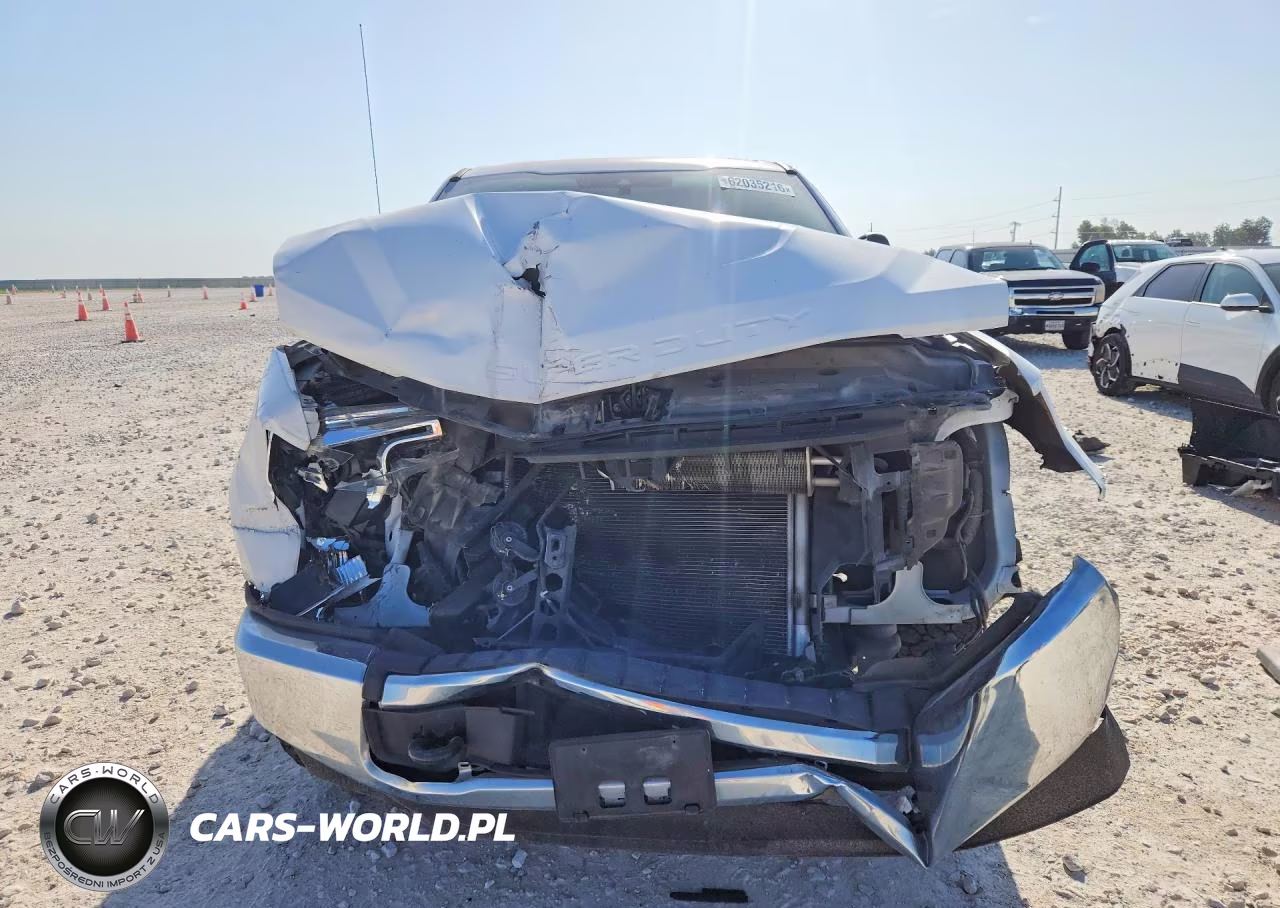 2021 Ford F250 Super Duty VIN:1FT7W2A63MEC54936 - 5