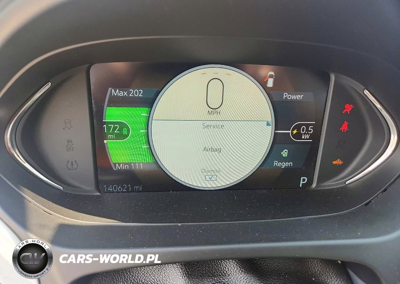 2017 Chevrolet Bolt Ev Lt VIN:1G1FW6S02H4146275 - 9
