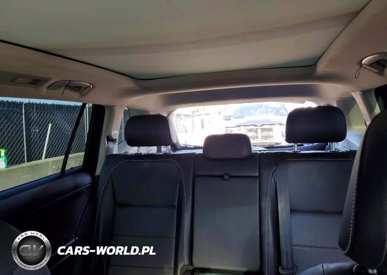 2021 Volkswagen Tiguan Se VIN:3VV3B7AX9MM122064 - 10