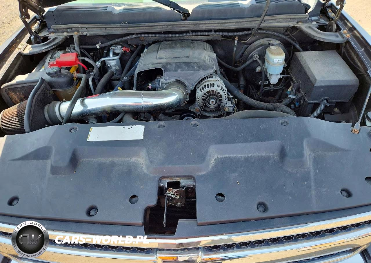 2010 Chevrolet Silverado K1500 Ls VIN:1GCSKREA6AZ112758 - 11