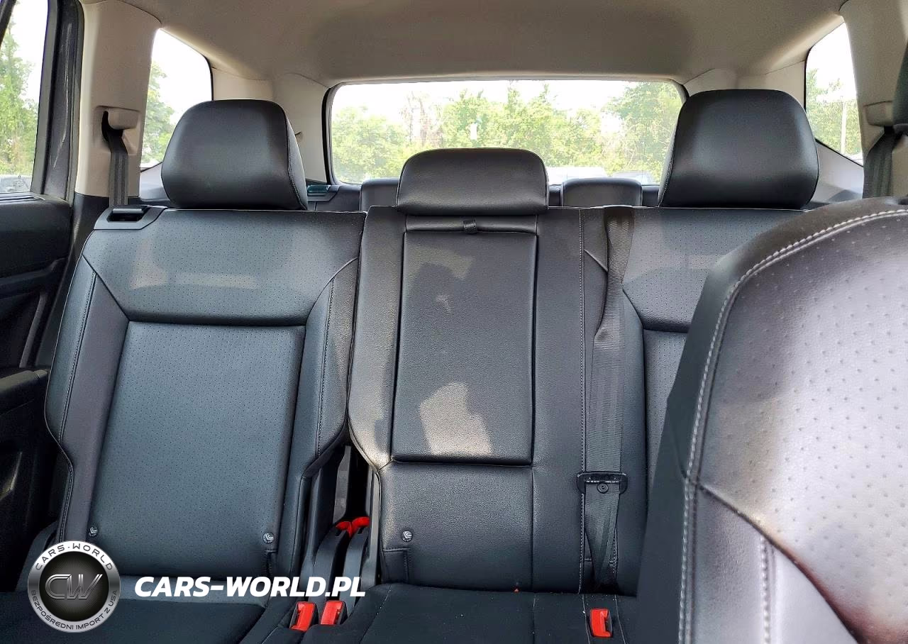 2019 Volkswagen Atlas Se VIN:1V2UR2CA4KC511749 - 10
