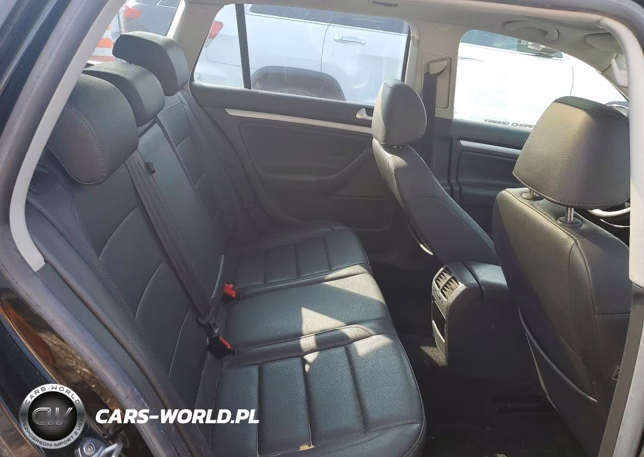 2009 Volkswagen Jetta Se VIN:3VWTM71K29M252236 - 10