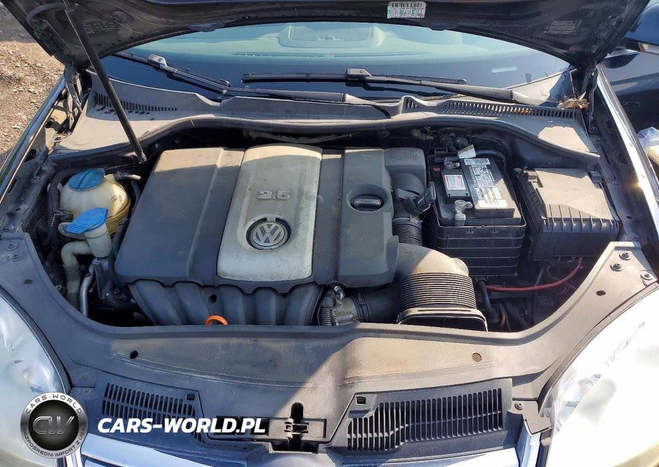 2009 Volkswagen Jetta Se VIN:3VWTM71K29M252236 - 11