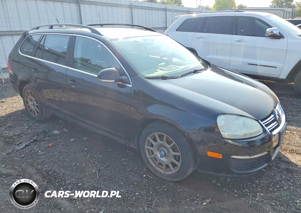 2009 Volkswagen Jetta Se VIN:3VWTM71K29M252236 - 4