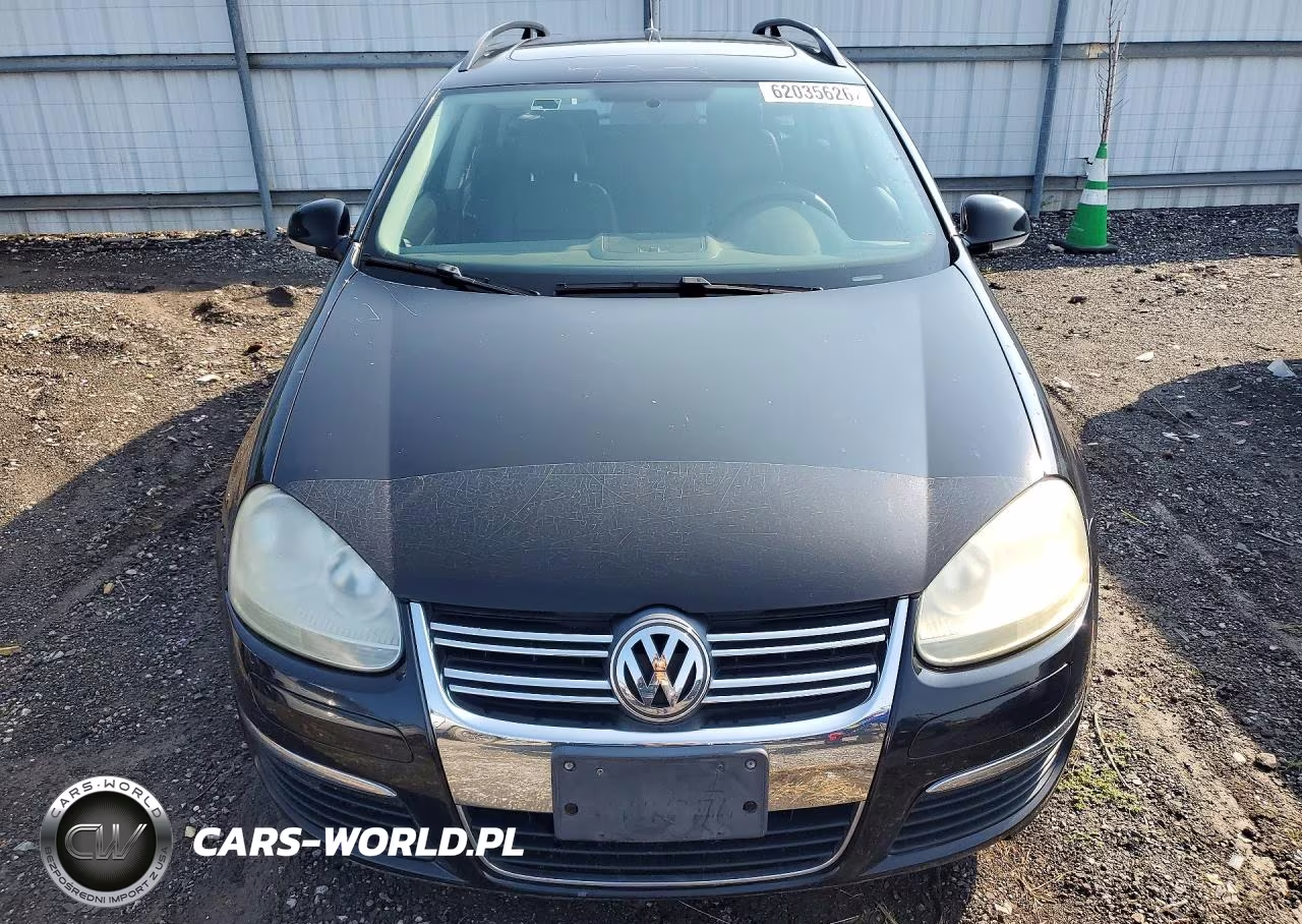 2009 Volkswagen Jetta Se VIN:3VWTM71K29M252236 - 5