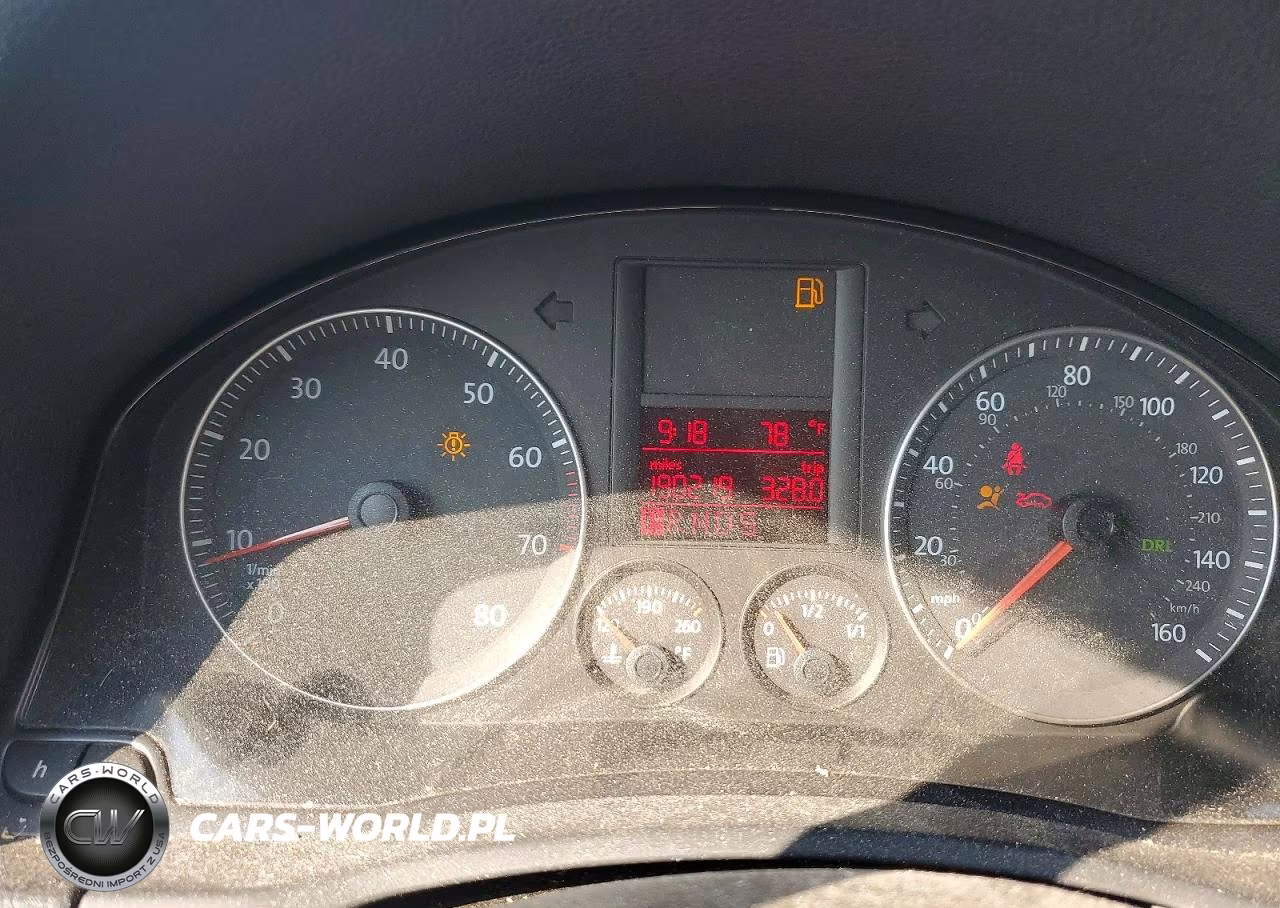 2009 Volkswagen Jetta Se VIN:3VWTM71K29M252236 - 9