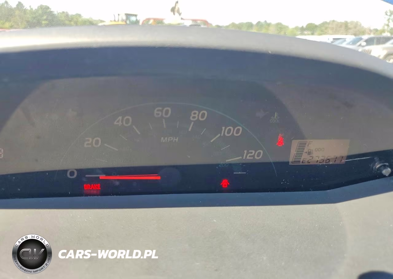 2007 Toyota Yaris Base VIN:JTDJT903975091051 - 9