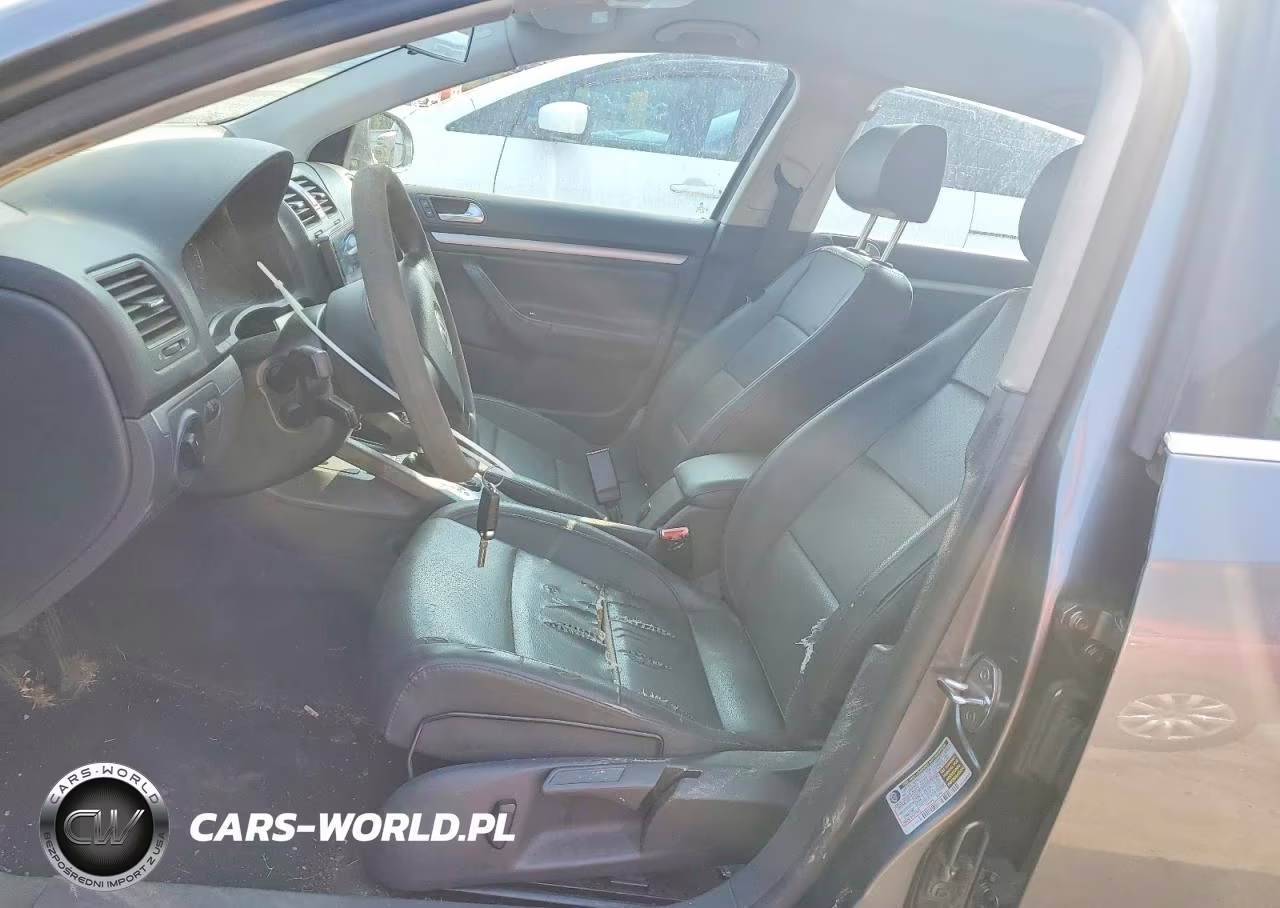 2006 Volkswagen Jetta 2.5 VIN:3VWRF71K46M755170 - 7