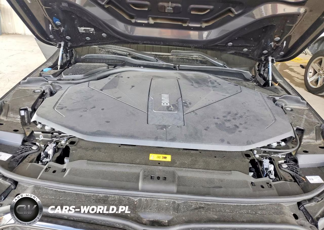2026 BMW I5 Edrive 40 VIN:WBY63HG04TCU95570 - 11