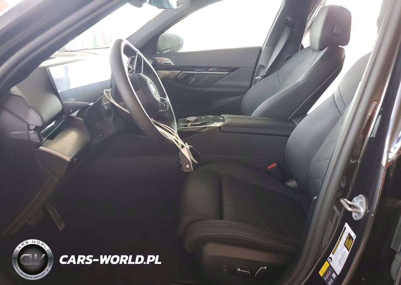 2026 BMW I5 Edrive 40 VIN:WBY63HG04TCU95570 - 7