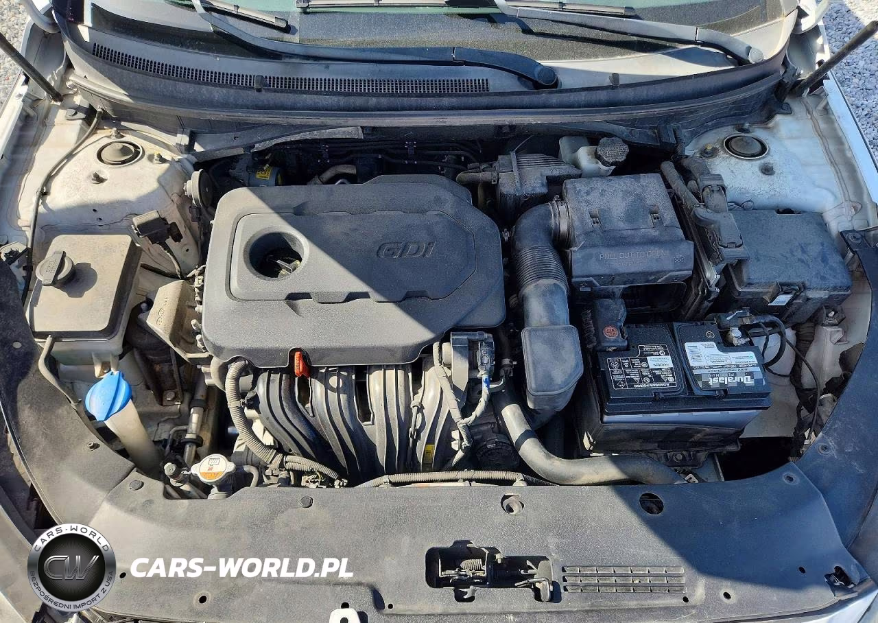 2018 Hyundai Sonata Sel VIN:5NPE34AF1JH618536 - 11