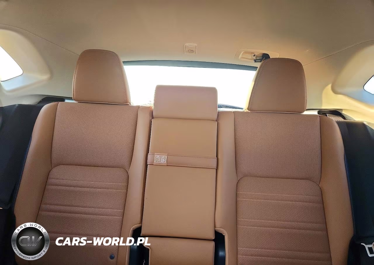 2019 Lexus Nx 300 Base VIN:JTJBARBZXK2216447 - 10