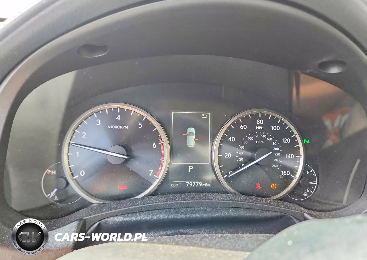 2019 Lexus Nx 300 Base VIN:JTJBARBZXK2216447 - 9