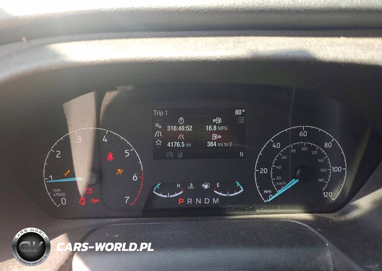2021 Ford Transit T-350 VIN:1FBAX9YG7MKA37583 - 9