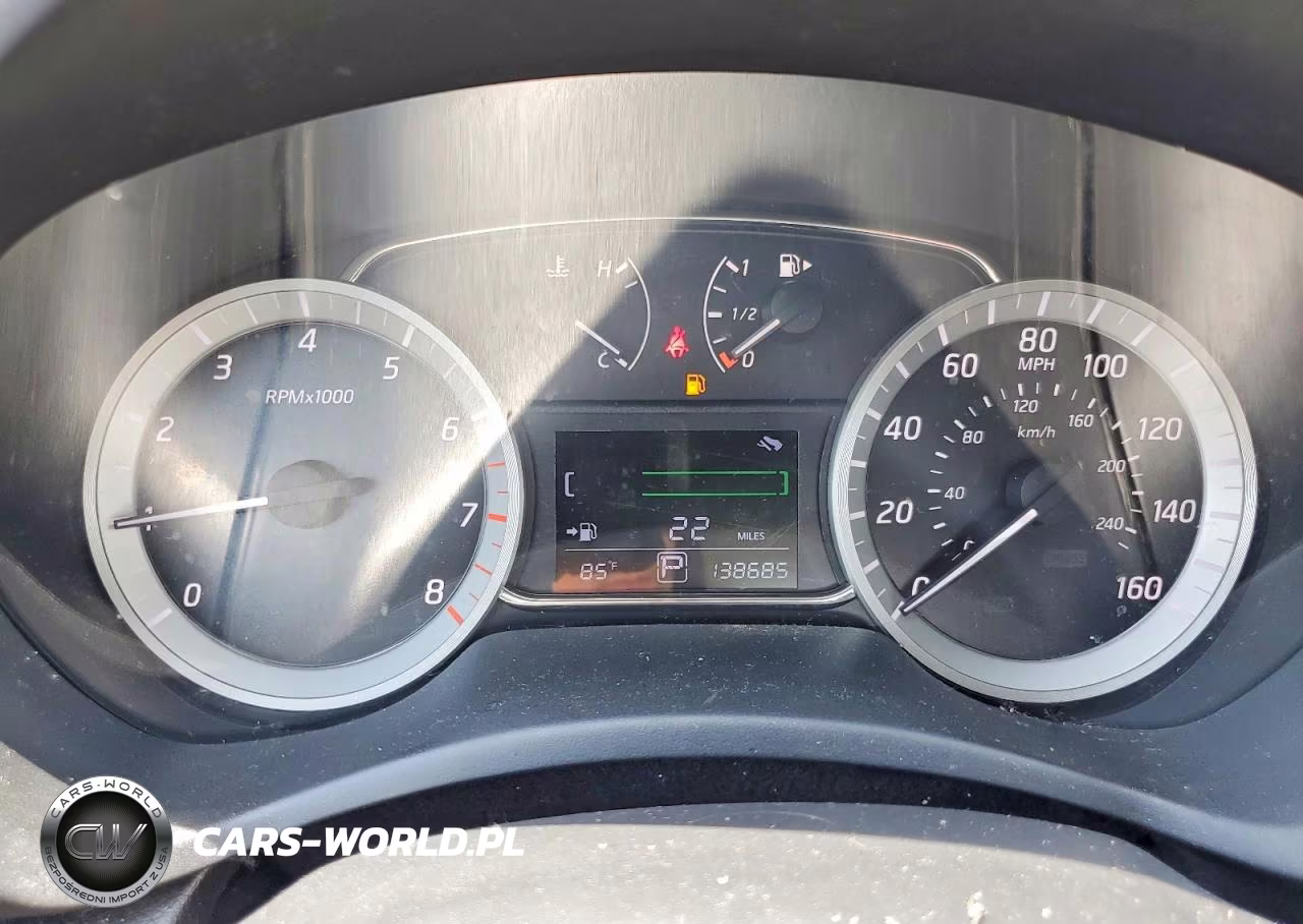 2014 Nissan Sentra S VIN:3N1AB7AP2EL667362 - 9
