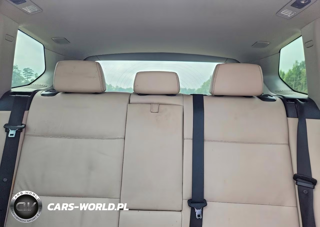 2013 BMW X3 xDrive28I VIN:5UXWX9C50D0A17423 - 10